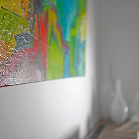 Speyer Auf Zeit - Fewo & Boardinghouse Екстер'єр фото