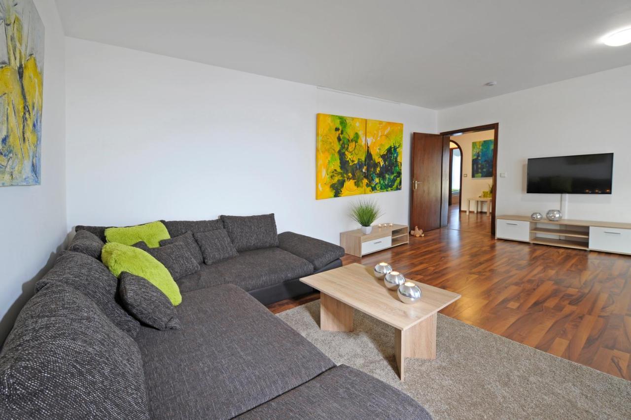 Speyer Auf Zeit - Fewo & Boardinghouse Екстер'єр фото