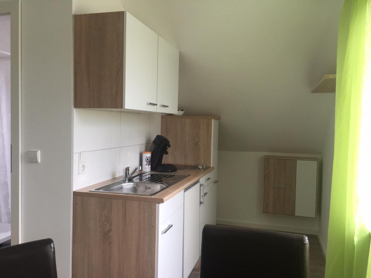 Speyer Auf Zeit - Fewo & Boardinghouse Екстер'єр фото
