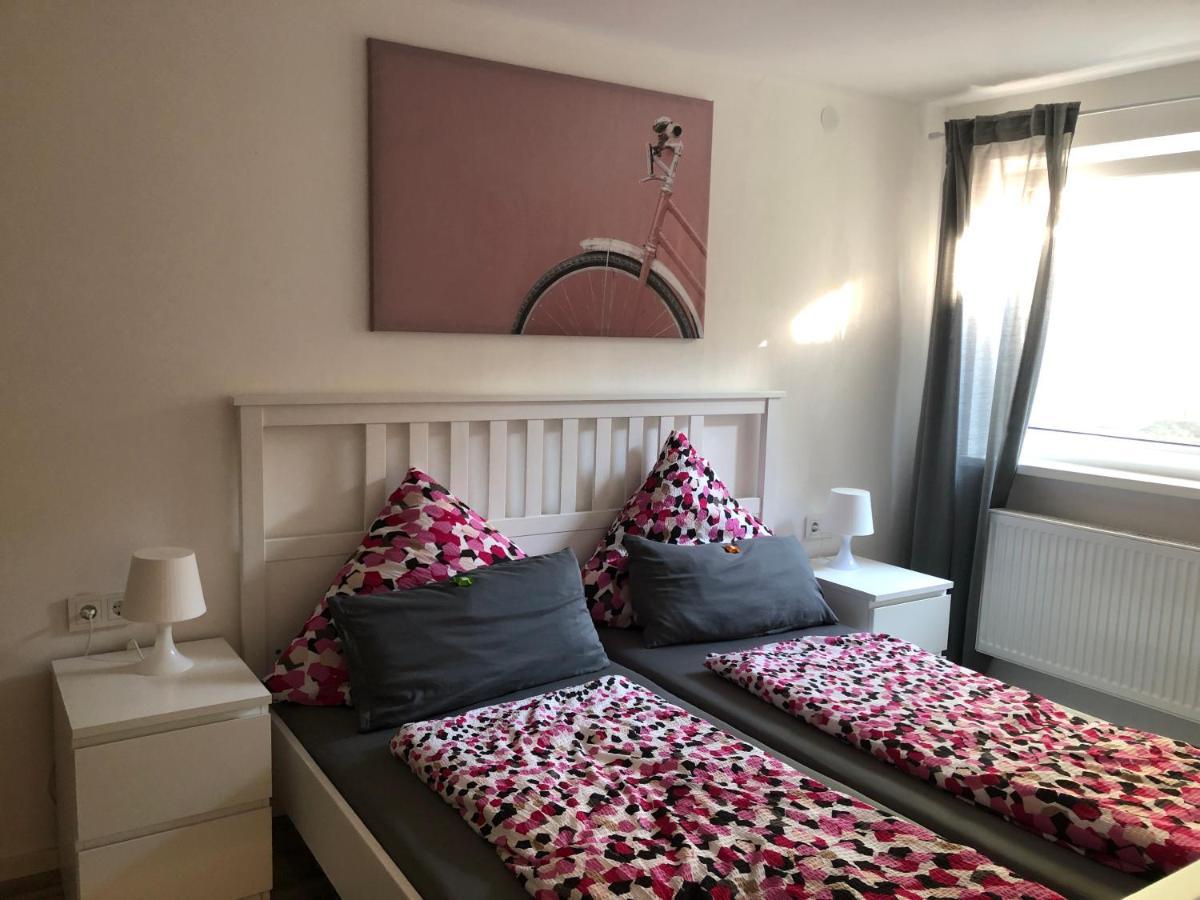 Speyer Auf Zeit - Fewo & Boardinghouse Екстер'єр фото