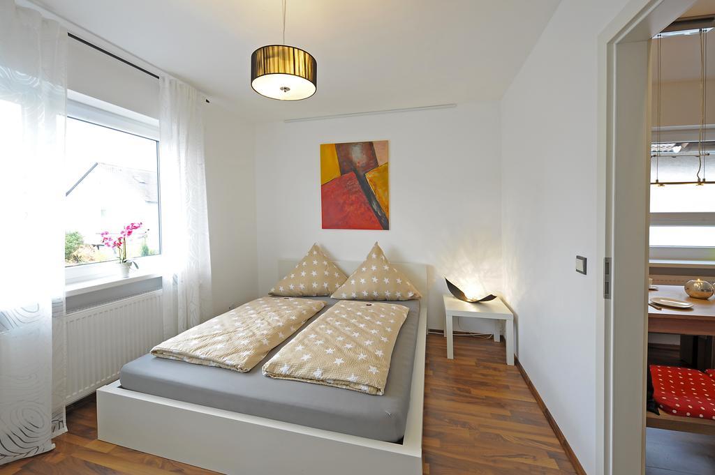 Speyer Auf Zeit - Fewo & Boardinghouse Екстер'єр фото