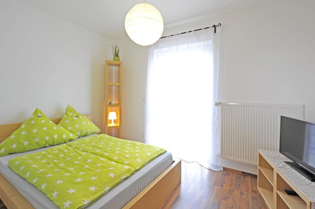 Speyer Auf Zeit - Fewo & Boardinghouse Екстер'єр фото