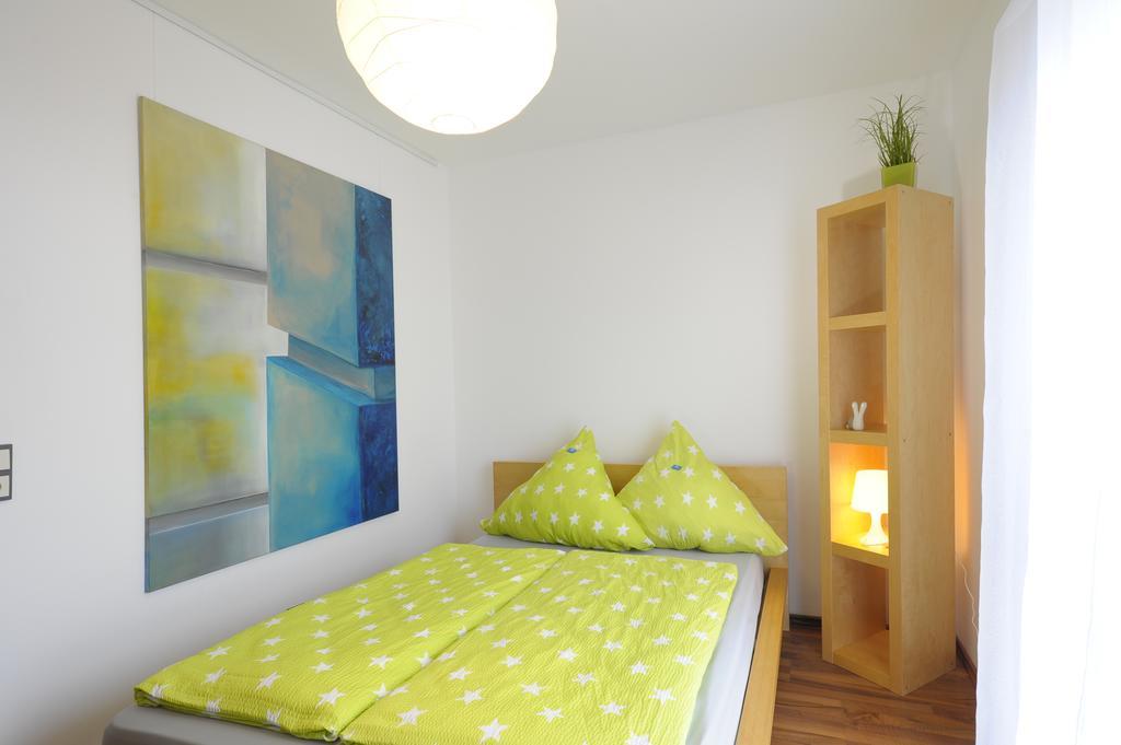 Speyer Auf Zeit - Fewo & Boardinghouse Екстер'єр фото