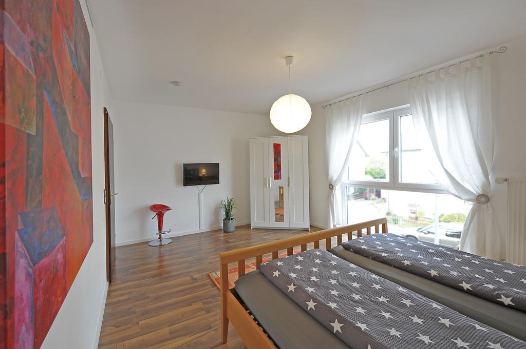 Speyer Auf Zeit - Fewo & Boardinghouse Екстер'єр фото