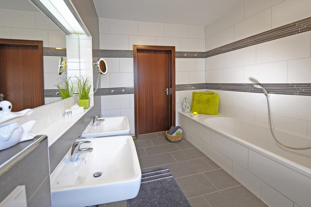Speyer Auf Zeit - Fewo & Boardinghouse Екстер'єр фото