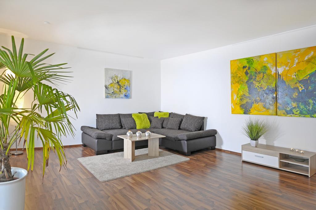Speyer Auf Zeit - Fewo & Boardinghouse Екстер'єр фото