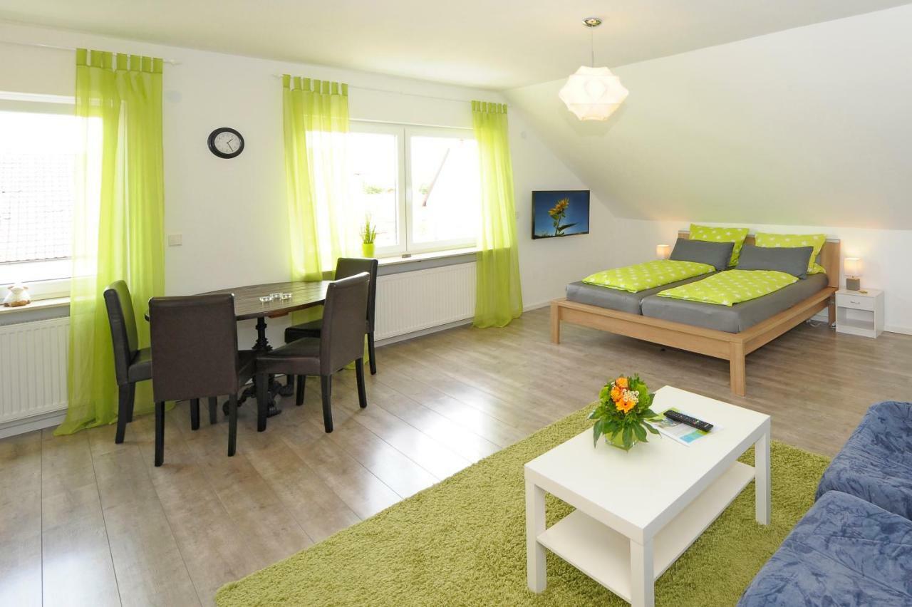 Speyer Auf Zeit - Fewo & Boardinghouse Екстер'єр фото
