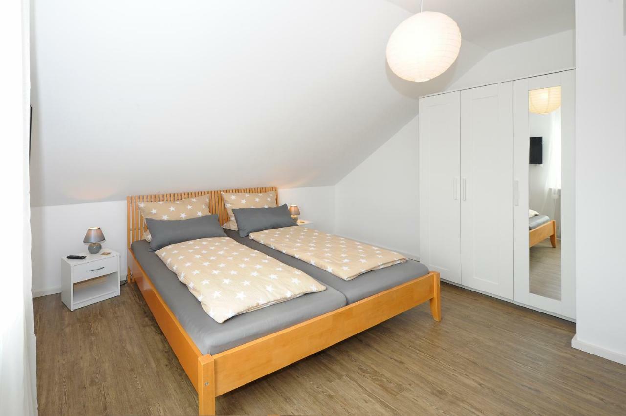 Speyer Auf Zeit - Fewo & Boardinghouse Екстер'єр фото